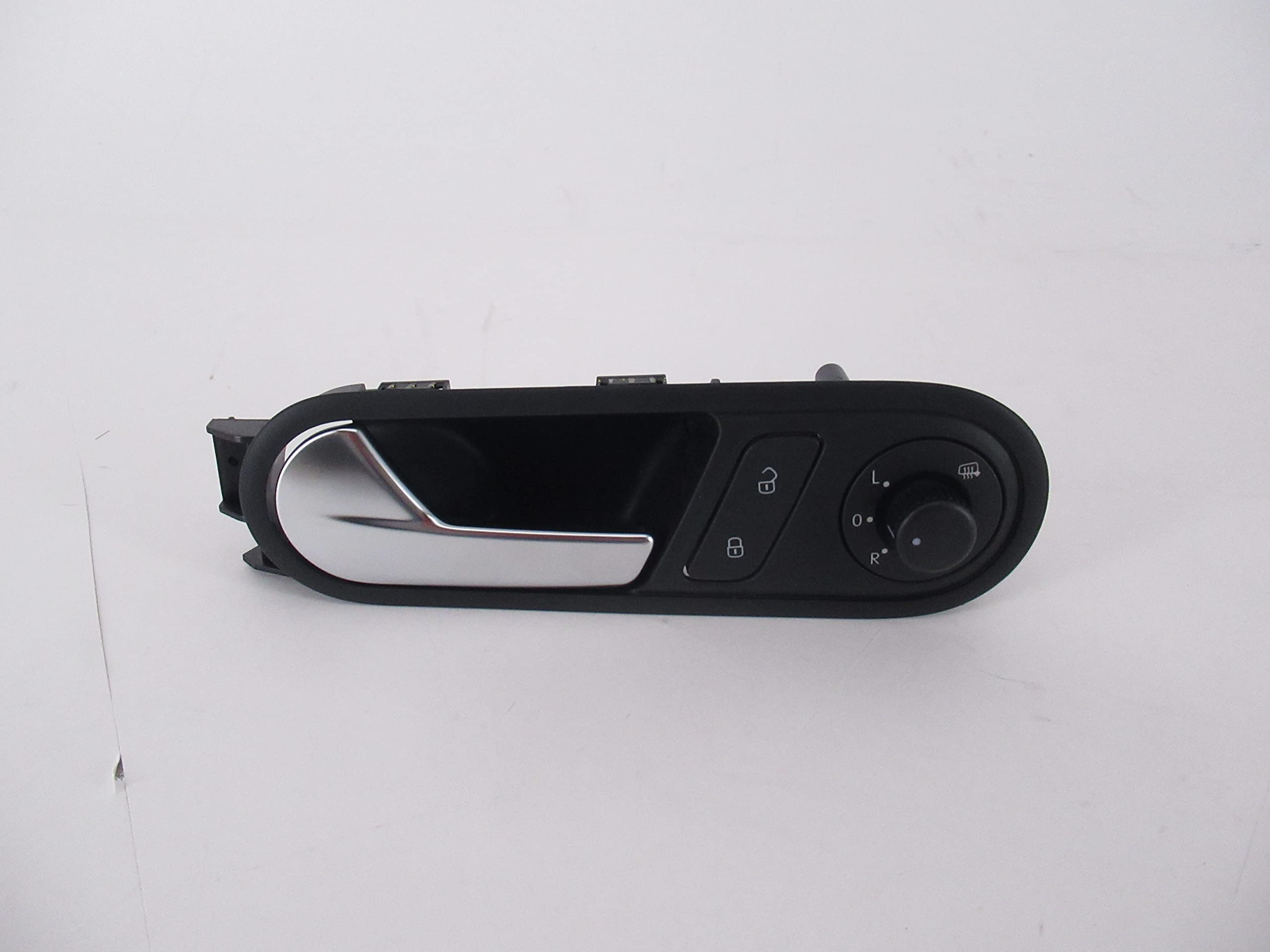 Amazon.com: OEM Genuine Volkswagen Left (Drivers Side) Inner Door